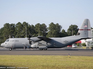 Static Display