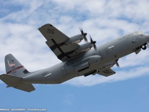 Quonset Point Air Show