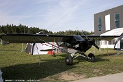 SP-YHB Cub Crafters CCK-1865 Carbon Cub EX C/N 1865-0116, SP-YHB