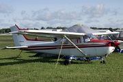 N52062 Cessna 172P Skyhawk C/N 17274403, N52062