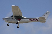 N922RA Cessna 182P Skylane C/N 18262609, N922RA
