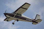 N7264A Cessna 172 Skyhawk C/N 29364, N7264A