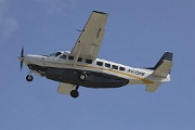 N410BM Textron Aviation Inc 208B C/N 208B5412, N410BM