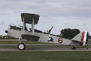 Dayton-Wright DH.4 Liberty Dayton-Wright DH.4 Liberty