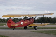 NC8708 Curtiss-Wright Travel Air 4000 C/N 926, NC8708