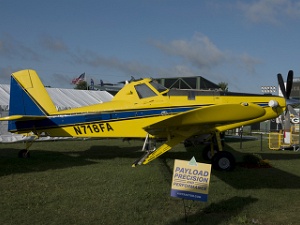 General Aviation Single Engine