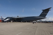 60026 C-5B Galaxy 86-0026 from 22nd AS 