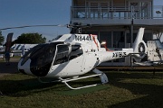 N844AH Airbus Helicopters EC 130 T2 C/N 8444, N844AH