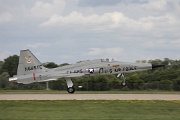 N685TC Northrop F-5A Freedom Fighter C/N 1009, N685TC