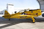 N29963 North American AT-6D Texan C/N 49-2977, N29963