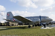 0916 Ilyushin Il-14 0916 C/N 1460000916 - MSP Air Force Museum, Deblin Poland