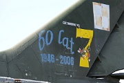 SB21_094 Su-22M4 9409 7th Tactical Air Squadron - 60 years Anniversary marking (1946-2006)