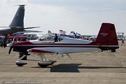 N762AD Vans RV-7A C/N 72846, N762AD