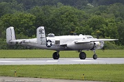 N3774 North American B-25D Mitchell 