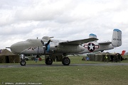 N3155G North American TB-25N Mitchell 