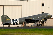 TE19_004 Douglas DC-3C-S1C3G 