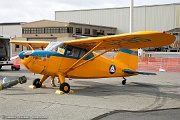 NC26295 Stinson 10 C/N 7582 