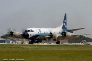 N42RF Lockheed WP-3D C/N 5622, N42RF