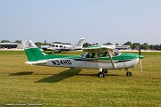 N34HD Cessna 172P Skyhawk C/N 17276259, N34HD
