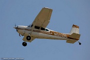 N52105 Cessna 180J Skywagon C/N 18052504, N52105