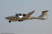 N969DA Diamond DA-62 C/N 62.032, N969DA