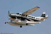 N8155L Cessna 208B Grand Caravan C/N 208B5060 , N8155L