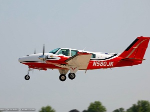 Beechcraft Aircraft