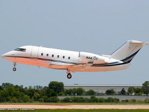 Business Aircraft