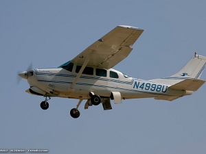 Cessna Aircraft