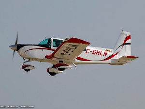 GA Single Engine