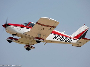 Piper Aircraft