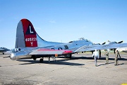 N3193G Boeing B-17G Flying Fortress 