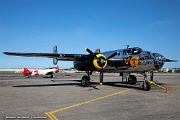 NL2825B North American RB-25 Mitchell 