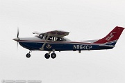N864CP Cessna 182T Skylane C/N 18281854, N864CP
