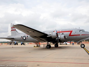 Static Display