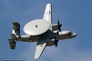 6503 E-2C Hawkeye 166503 622 from VAW-120 