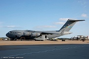 10191 C-17A Globemaster 01-0191 from 3rd ARS 