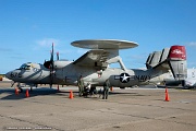 9069 E-2D Hawkeye 169069 675 from VAW-120 