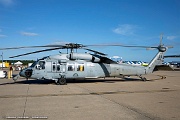 167813 MH-60S Knighthawk 167813 JA-813 from VX-1 