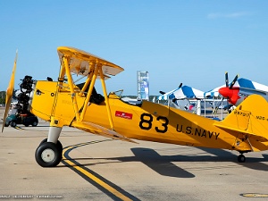 Static Displays Pictures