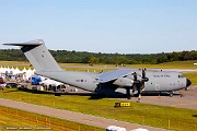 ZM419 RAF A400M Atlas ZM419 from 70sq RAF Brize Norton