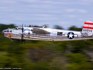 Airshow Action Pictures