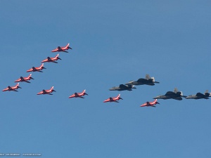 Hudson Flyover