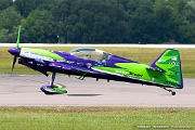 N716GW Mx Aircraft MX2 C/N 4, N716GW