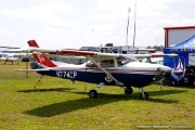 N774CP Cessna 182T Skylane C/N 18282257, N774CP