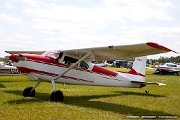 N3611C Cessna 180 Skywagon C/N 31109, N3611C
