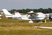 N664PB Cessna 182S Skylane C/N 18280156, N664PB