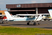 N6102H Cessna 152 C/N 15284131, N6102H