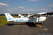 N2221R Cessna 172R Skyhawk C/N 17280681, N2221R