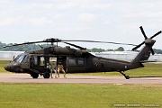 026608 UH-60L Blackhawk 95-26608 from 1-244th AVN Brooksville, FL